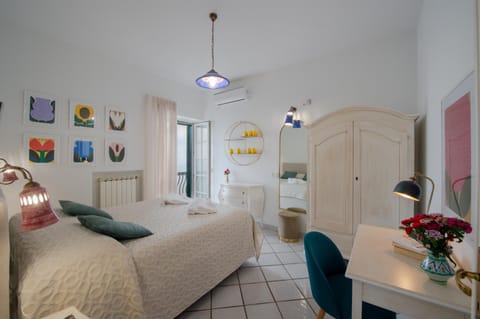 Villa Il Lupo Felice Villa in Ravello