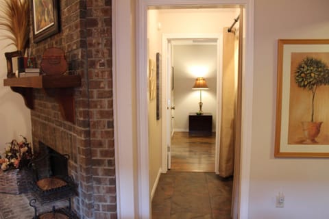 Comfy Cozy Affordable Home Away Home Location de vacances in Richardson