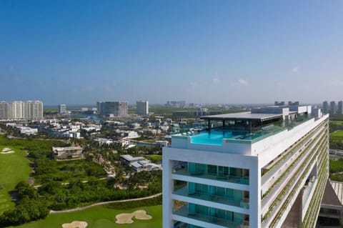 Dreams Vista Cancun Golf & Spa Resort Resort in Cancun
