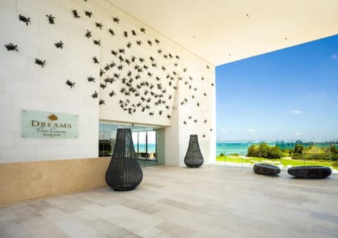 Dreams Vista Cancun Golf & Spa Resort Estância in Cancun