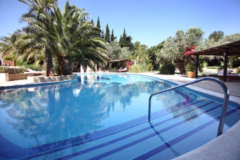 Hotel Rural Cas Pla Country House in Ibiza