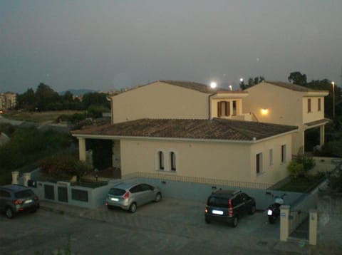 Residence Olbia Bed and Breakfast in Olbia