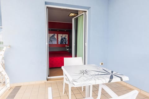 Kiara Residence Apartment hotel in Giulianova
