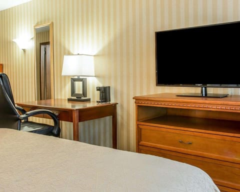 Quality Inn Auberge in Gaylord