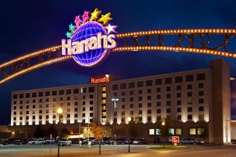 Harrah's Joliet Casino Hotel Hotel in Joliet