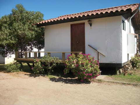 MarSerena Natur-Lodge in La Serena