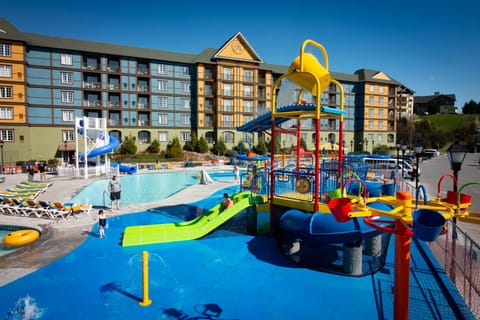 The Resort at Governor's Crossing Resort in Sevierville