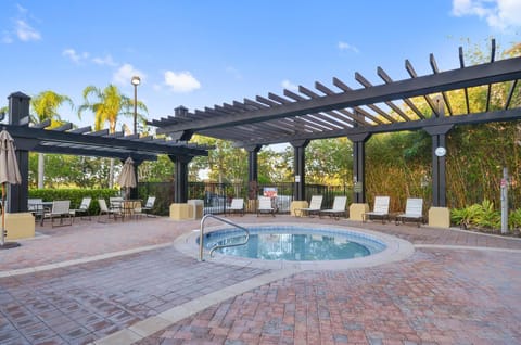 Orlando Resort Rentals at Universal Boulevard House in Orlando
