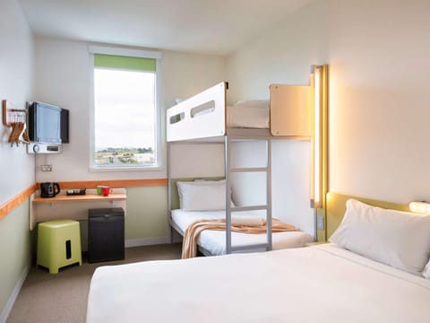 ibis Budget Auckland Airport Hotel in Auckland