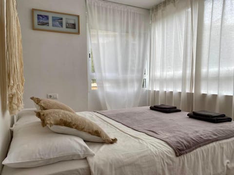 Studio Cataluña, 19 Apartment in Alicante