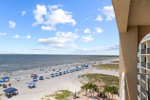 412 Beach Place Condo House in Madeira Beach