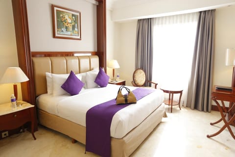 Arion Suites Hotel Kemang Hôtel in South Jakarta City