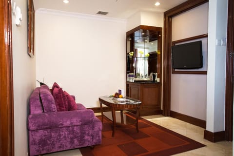 Arion Suites Hotel Kemang Hotel in South Jakarta City