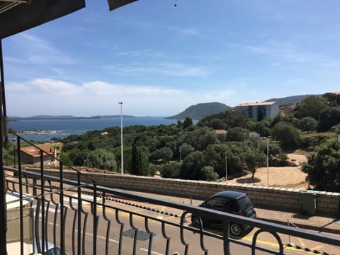 Day, Balcony/Terrace, Sea view