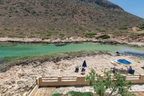 View (from property/room), Landmark view, Sea view