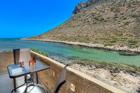 View (from property/room), Sea view