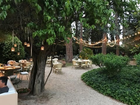 Villa Rosella Resort Appart-hôtel in Roseto degli Abruzzi