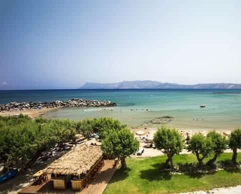 Day, Balcony/Terrace, Beach, Sea view