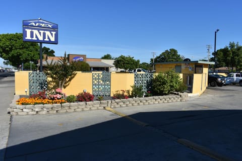Apex Inn Motel in Modesto