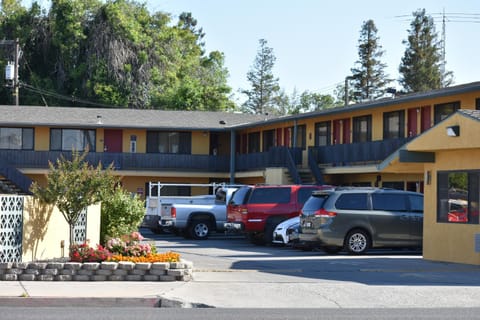 Apex Inn Motel in Modesto