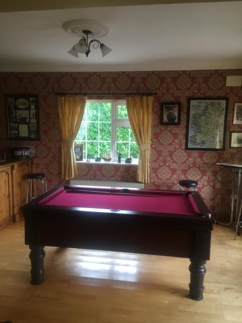 Deerpark Manor Bed and Breakfast Chambre d’hôte in County Sligo