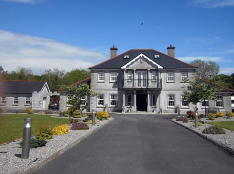 Deerpark Manor Bed and Breakfast Übernachtung mit Frühstück in County Sligo