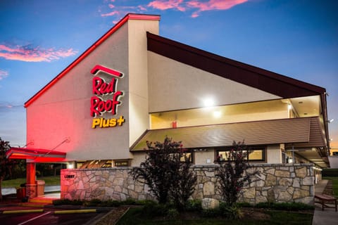 Red Roof Inn PLUS+ Nashville North Goodlettsville Hotel in Goodlettsville
