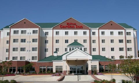 Hilton Garden Inn Starkville Hotel in Starkville