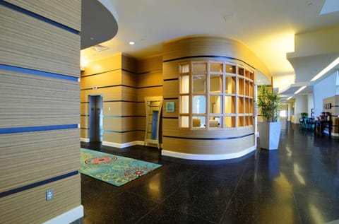Hampton Inn & Suites by Hilton Miami Downtown/Brickell Hotel in Brickell