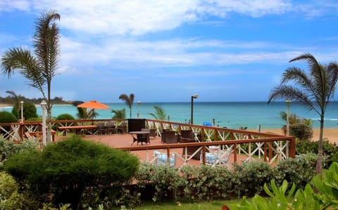 Parador Villas Del Mar Hau Appart-hôtel in Aguadilla