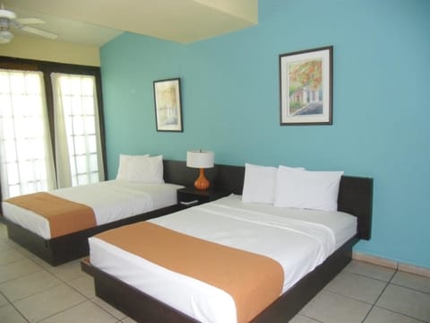 Parador Villas Del Mar Hau Appartement-Hotel in Aguadilla