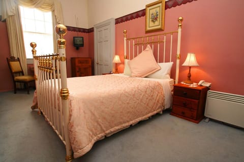 The Lodge on Elizabeth Boutique Hotel Bed and Breakfast in Hobart