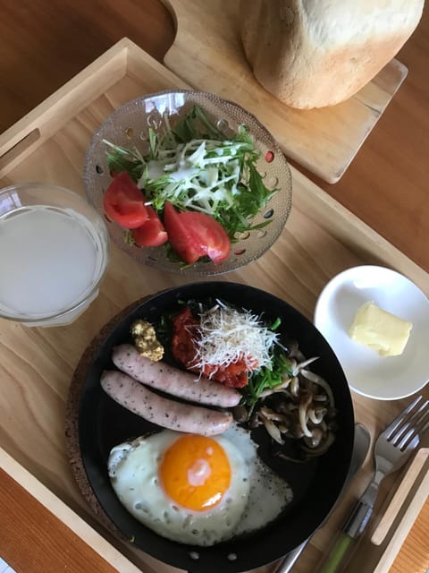 Notojima Guesthouse HaNaMi Bed and Breakfast in Ishikawa Prefecture