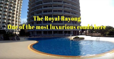 Rayong by Milanee Condo in Phe