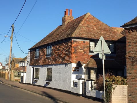 Willow Cottage Bed and Breakfast in Dymchurch