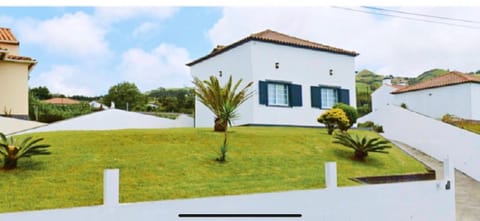 Casa Quinta das Férias House in Azores District