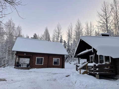 Hiekkaranta Holiday Home House in Finland