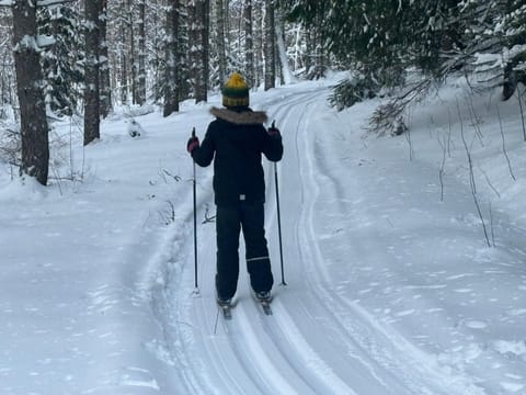 Hiekkaranta Holiday Home House in Finland