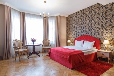 Casa Monte Verde Bed and Breakfast in Brasov
