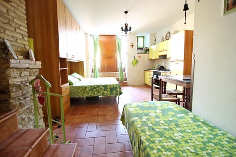 Monolocale l'Anfiteatro Romano Bed and Breakfast in Assisi