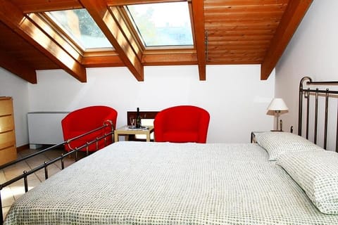 Residence Bizzoni Apartahotel in Terni