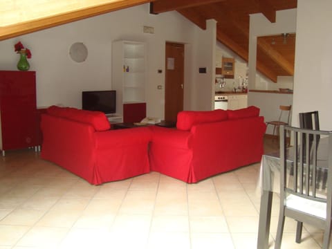 Residence Bizzoni Apartment hotel in Terni