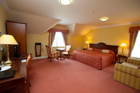 The 19th Golf Lodge Bed and Breakfast in County Kerry