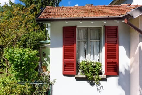 Little Garden House Haus in Cernobbio