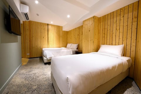 G1 Lodge Hôtel in Baguio