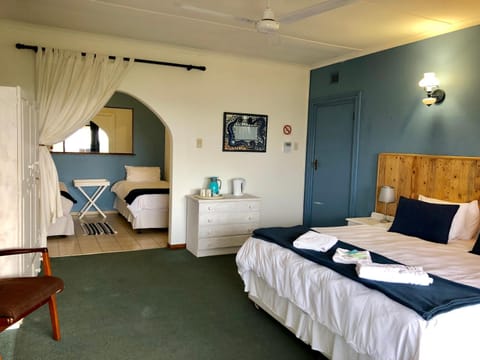 Seaside Lodge B&B Bed and Breakfast in Dolphin Coast