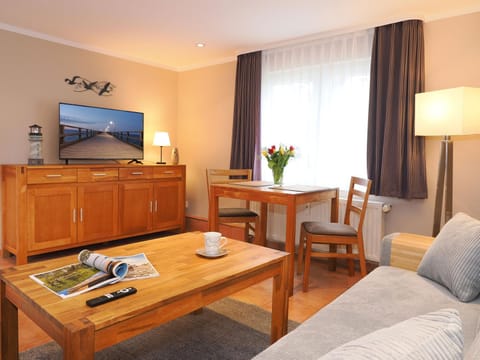 Ferienbungalow Ostend Apartment in Heringsdorf