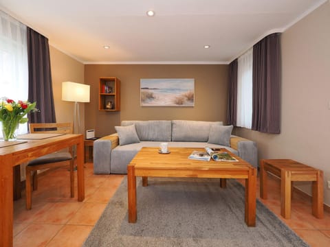 Ferienbungalow Ostend Apartment in Heringsdorf