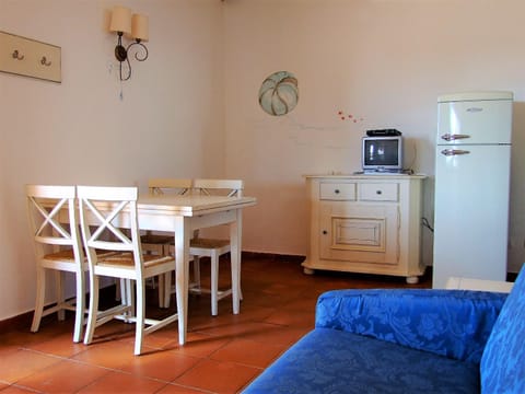 White Sand Residence Aparthotel in Porto Istana