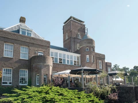 Quaint Holiday Home in Bergen aan Zee near Sea House in Bergen aan Zee